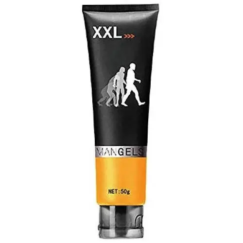 Lnicesky 50g Penis-Enlarger Cream Grow Your Penis 8 inches While You Sleep