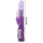 Koreyashi 36 Speeds Rabbit Vib Toys for Women with Rotating Beads Best Gifts