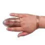 Sixinu Women Strap-on Finger Toy Massager Game Toys for Women Sixinu Women Strap-on Finger Toy Massager Game Toys for Women