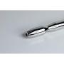LLFX 12cm Anti-Off Bracelet Design SM Alternative Toys Stainless Tube Urethrǎl Tube for Man T-Shirt