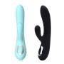 Koungyun Power Wand Ma-ss-AGER, Wireless Waterproof USB Rechargeable Mass-AGER Wands with Powerful Frequency for Muscles