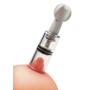 Size Matters Twist Up Nipple and Clitoris Suction Devices