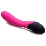 HEAT Blaze 9X Self-Heating Silicone Vibrator