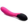 HEAT Blaze 9X Self-Heating Silicone Vibrator HEAT Blaze 9X Self-Heating Silicone Vibrator