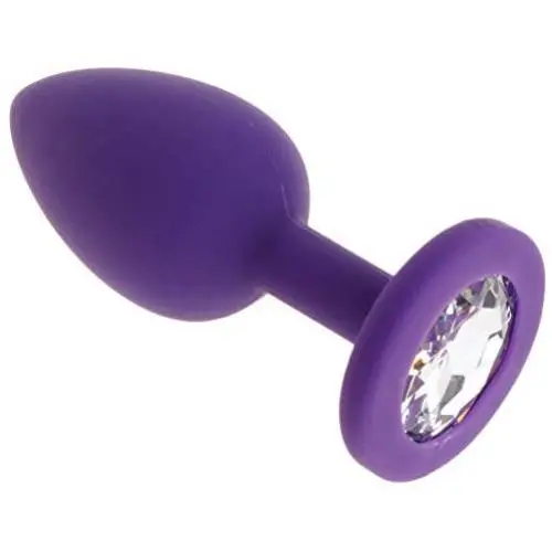 ❤ Amal Plug Silicone Butte Adult Six Toys for Men Women Amus Massage Beginner