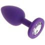 RITER Silicone Ȁmâl Plúg for Women Female Beginner Adult Six-Toys for Men