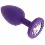 ❤ Amal Plug Silicone Butte Adult Six Toys for Men Women Amus Massage Beginner