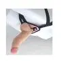 MXYLYM9 Stràp ón Pànts Wěàràblě, Portable Personal Wand Handheld Waterproof Massaging for Back Neck Shoulder Legs PVC+ Artificial Leather Pants (L:20.5cm, W: 5.5cm) Skin Color MXYLYM9 Stràp ón Pànts Wěàràblě, Portable Personal Wand Handheld Waterproof Massaging for Back Neck Shoulder Legs PVC+ Artificial Leather Pants (L:20.5cm, W: 5.5cm) Skin Color