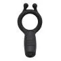 ABBY -J Vibranting Pennis Ring with Ring 7 Vibrantion Modes Rechargeable Double Cook Ring Vibrantor ABBY -J Vibranting Pennis Ring with Ring 7 Vibrantion Modes Rechargeable Double Cook Ring Vibrantor