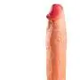 HYLHYL5-F Stràp ón Màssàgìng Wànd, Flesh 12 inch Realistic Thrusting and Rotation Toys for Women Powerful Big Head Massagers Body Waterproof Toy | Diameter 6cm/2.36iches HYLHYL5-F Stràp ón Màssàgìng Wànd, Flesh 12 inch Realistic Thrusting and Rotation Toys for Women Powerful Big Head Massagers Body Waterproof Toy | Diameter 6cm/2.36iches