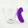 Wytinug Toy Women Wearable Remote USB Charged Wireless Control Portable Invisible Vibrant Toys