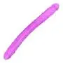 ZYYSQ 43cm Long Relaxation Massage Double Side Massage Happy Toy Double Head Lead Female Personal Happy Happy Toy ZYYSQ ZYYSQ 43cm Long Relaxation Massage Double Side Massage Happy Toy Double Head Lead Female Personal Happy Happy Toy ZYYSQ
