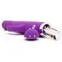 Vibrator, Personal Massager, K-Y Ultimate Pleasure Multi-functional Vibrating Stimulator, Batteries Included 1 ea Vibrator, Personal Massager, K-Y Ultimate Pleasure Multi-functional Vibrating Stimulator, Batteries Included 1 ea