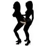 TTQQJJ Big 6 Inch Toy with Suction Cup for Women - Flesh - Yuanyinshuoming1.3
