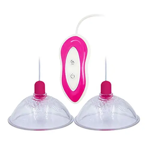 Richi Women Electric Breast Enlargement Machine Toy Richi Women Electric Breast Enlargement Machine Toy