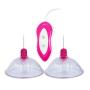 Richi Women Electric Breast Enlargement Machine Toy