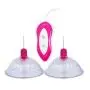 Richi Women Electric Breast Enlargement Machine Toy Richi Women Electric Breast Enlargement Machine Toy