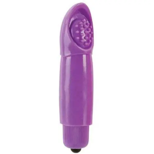 California Exotics Zinger, Purple California Exotics Zinger, Purple