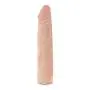 Blush 7.5" Soft Realistic Feel Slim Dildo(Beige) Blush 7.5" Soft Realistic Feel Slim Dildo(Beige)