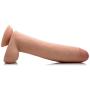 TrueTouch Nathan Skintech Realistic Dildo, 11 Inch