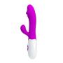 QUQUMARY Handheld Waterproof Rabbit Vîb~rá~törs 30 Mode Rotating Bead Stimu~latōr G-Spōt Dilo V-Î-B-râtor,Pleasure Vibe Home Wamd Mssager Toys for Women