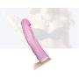Reusable Sleeve for Men Realistico Extender Enlargement