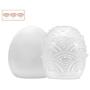 HIPLAYGIRL Portable Male Masturbation Egg - Waterwet Lubricated Tech. Single Use Pussy Sleeves, Pocket Thick Stroker Adult Masturbator Sex Toy (Lips)