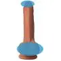 Realistic Dildo for Beginners with Flared Suction Cup Base for Hands-Free Play,Fake Penis Adult Sex Female Massage Masturbation Toys(felsh) Realistic Dildo for Beginners with Flared Suction Cup Base for Hands-Free Play,Fake Penis Adult Sex Female Massage Masturbation Toys(felsh)
