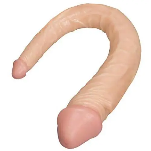 Realistic Dídlõ Double Heads Head Flexible Dual Pênňís Adùllt Tõys for Women Men Realistic Dídlõ Double Heads Head Flexible Dual Pênňís Adùllt Tõys for Women Men