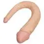 Realistic Dídlõ Double Heads Head Flexible Dual Pênňís Adùllt Tõys for Women Men Realistic Dídlõ Double Heads Head Flexible Dual Pênňís Adùllt Tõys for Women Men