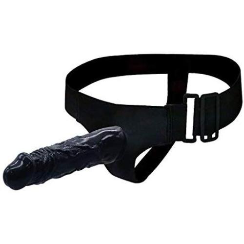 Wearable Strap on Dídlõ with Cup Adjustable Belt Removable Adùllt Tõys for Women Couples