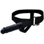 Wearable Strap on Dídlõ with Cup Adjustable Belt Removable Adùllt Tõys for Women Couples