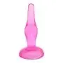 Sex Talk 3PC Black Dildo Vibrator And Anal Waterproof Flexible Huge Penis With And Strong Suction Cup Sex Product Toy For Women