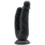 MXJYB Double-Ended Female Dîldɔ Relaxing Body MXJYB (Color : Black) MXJYB Double-Ended Female Dîldɔ Relaxing Body MXJYB (Color : Black)