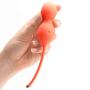 We-Vibe Bloom Vibrating Kegel Balls, Coral