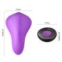 Wearable Vibrator with Remote Control UTIMI Clitoris Stimulator Vibrating Panties Mini Personal Massager Rechargeable Adult Sex Toys for Women or Couples