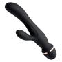 Inmi Shegasm Supreme 3 in 1 Silicone Suction Rabbit Vibe