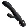 Inmi Shegasm Supreme 3 in 1 Silicone Suction Rabbit Vibe Inmi Shegasm Supreme 3 in 1 Silicone Suction Rabbit Vibe