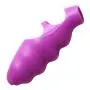 Frisky Finger Bang-Her Vibe, Purple Frisky Finger Bang-Her Vibe, Purple