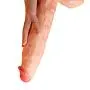 HYLHYL5-F Stràp ón rěàlìstìc dìck, Flesh 12 inch Perfect for Beginners Casual Toys Stimulator Magic Wand Mini Toys for Woman Female Powerful | Diameter 6cm/2.36iches HYLHYL5-F Stràp ón rěàlìstìc dìck, Flesh 12 inch Perfect for Beginners Casual Toys Stimulator Magic Wand Mini Toys for Woman Female Powerful | Diameter 6cm/2.36iches