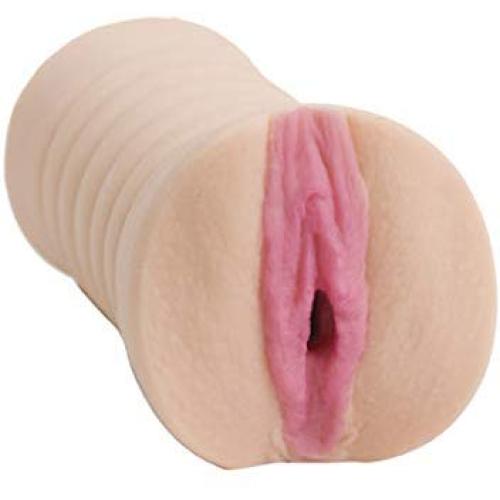 Doc Johnson Vivid Meggan Mallone Pocket Pal Masturbator