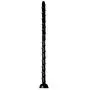 Hosed 18 Inch Swirl Thin Anal Snake