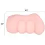 Realistic Pussy Masturbator - Male Stroker Sleeve - Textured Vaginal Tunnel for Enhanced Orgasms Realistic Pussy Masturbator - Male Stroker Sleeve - Textured Vaginal Tunnel for Enhanced Orgasms
