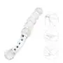 Sexbaby Glass Dildo Crystal Anal Plug Personal Massager for G-Spot Stimulation, 9.6 Ounce Sexbaby Glass Dildo Crystal Anal Plug Personal Massager for G-Spot Stimulation, 9.6 Ounce