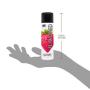 Wet Strawberry Flavored Lube - Water Based Edible Lubricant, 3.0 Ounce