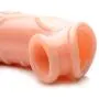 Size Matters 2 Inch Flesh Extender Sleeve Size Matters 2 Inch Flesh Extender Sleeve