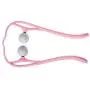 Neck Massager, Neck and Shoulder Shiatsu Deep Tissue Trigger Point Manual Self Muscle Massage