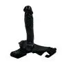 Strapon Harness Strap Ons Funny Toys for Lěsbian Pants Strap On Strapless - Flesh - Rocket Toy for Women (Color : Black) Strapon Harness Strap Ons Funny Toys for Lěsbian Pants Strap On Strapless - Flesh - Rocket Toy for Women (Color : Black)