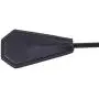 Soft Feather Tickler and Pu Leather Whip for Stage Cosplay Soft Feather Tickler and Pu Leather Whip for Stage Cosplay