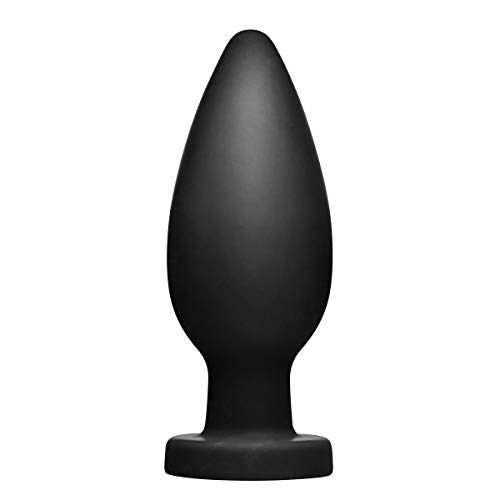 Tom of Finland Silicone Anal Plug, XX-Large